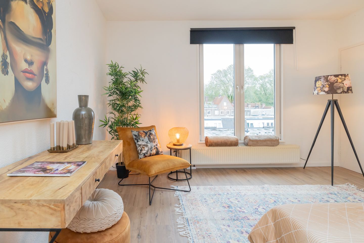 Foto 19 van Spreeuwenpark 9-D