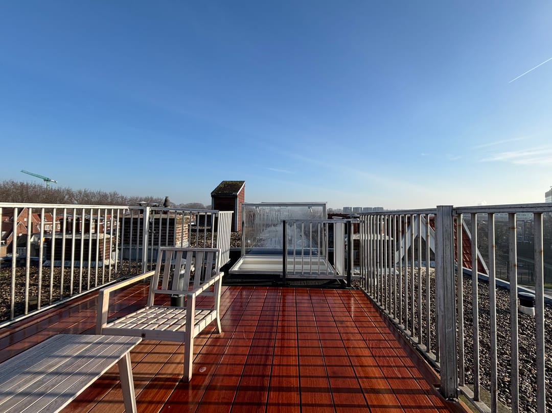 Foto 28 van Spreeuwenpark 9-D