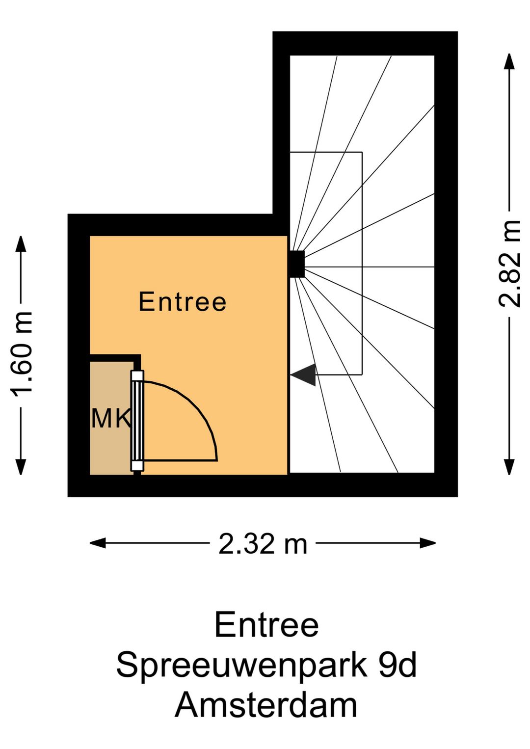 Foto 37 van Spreeuwenpark 9-D