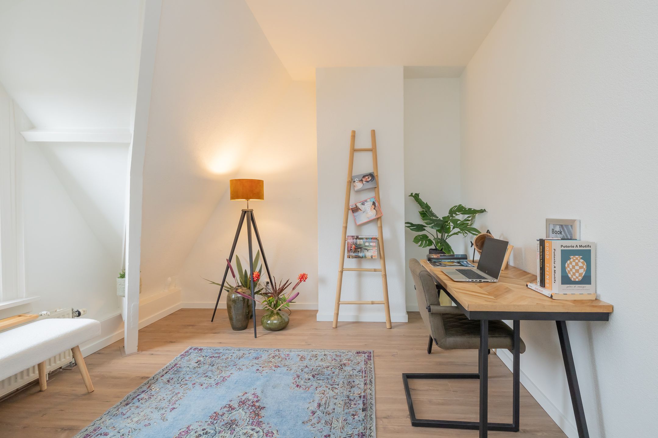 Foto 12 van Spreeuwenpark 9-D