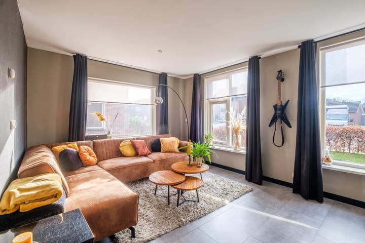 Foto 11 van Prinsenstraat 16