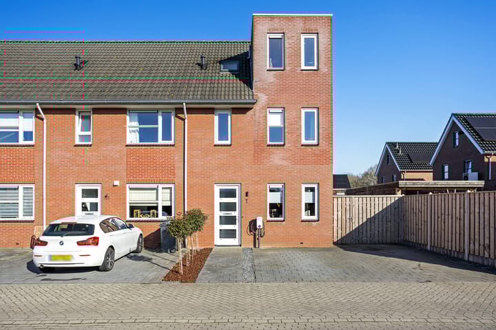 Foto 2 van Wingerdwal 1