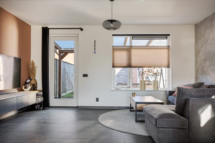 Foto 4 van Wingerdwal 1