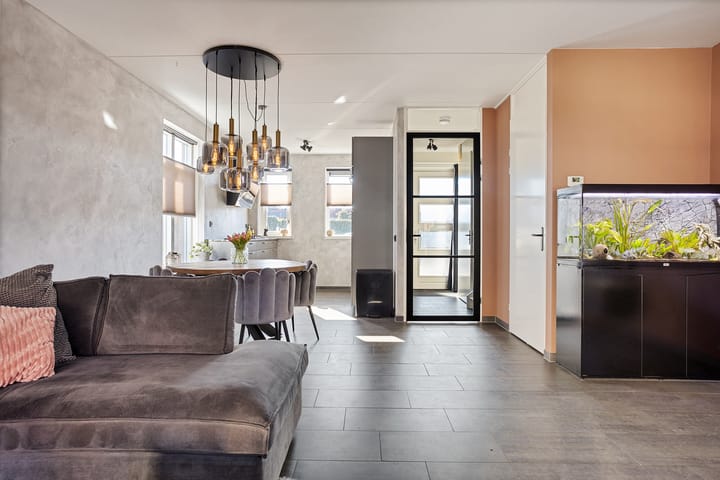 Foto 5 van Wingerdwal 1