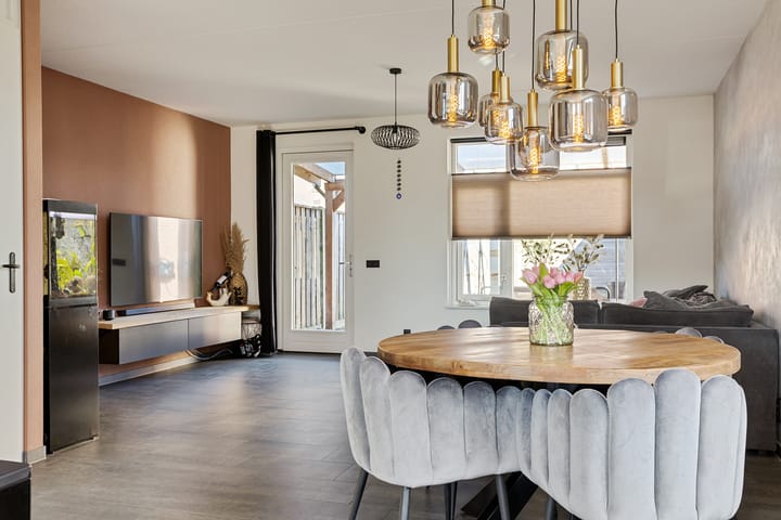 Foto 7 van Wingerdwal 1