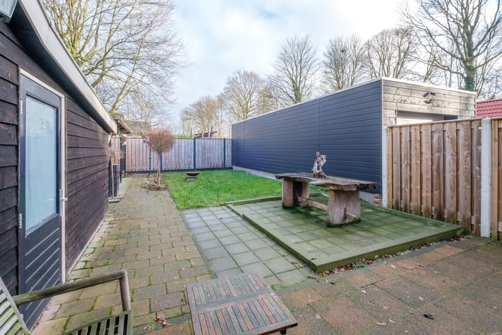 Foto 33 van Prinsenstraat 16