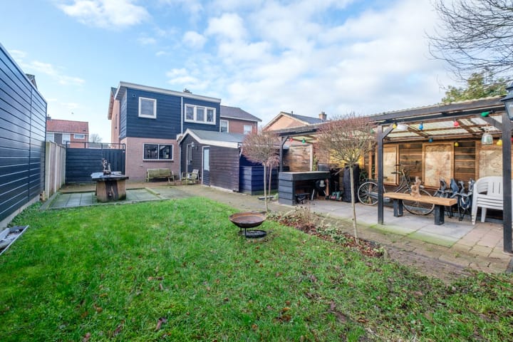 Foto 35 van Prinsenstraat 16