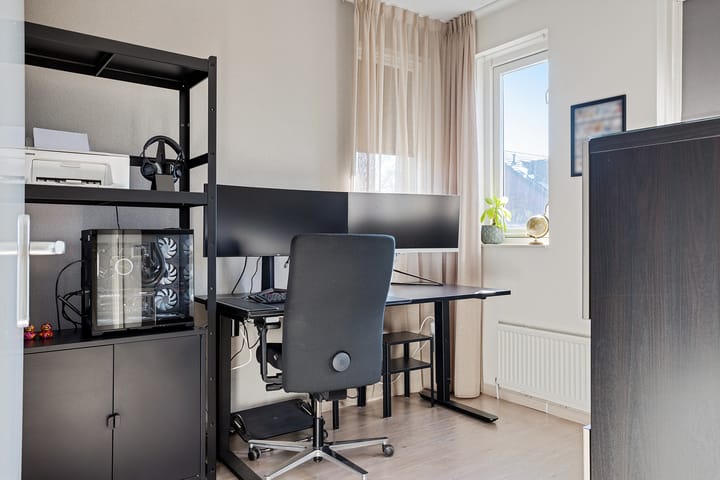 Foto 20 van Wingerdwal 1