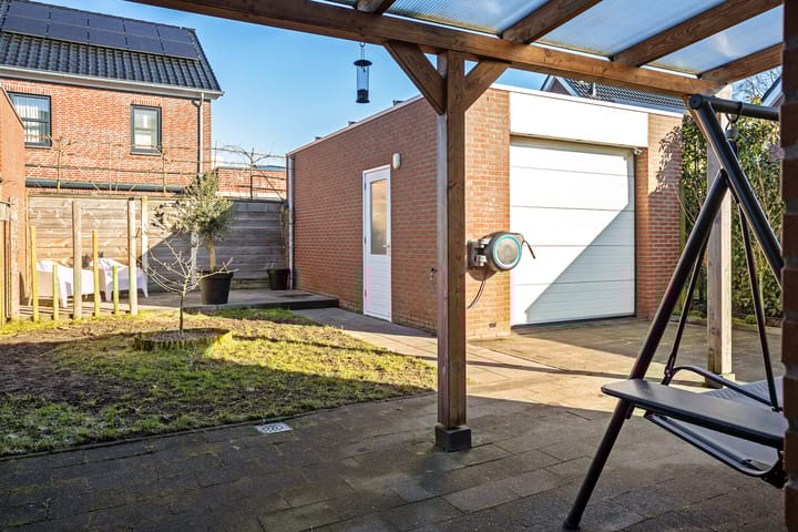 Foto 27 van Wingerdwal 1