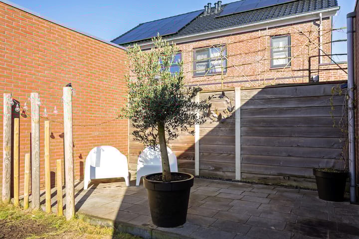 Foto 28 van Wingerdwal 1