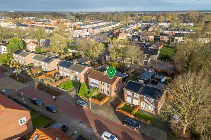 Foto 45 van Prinsenstraat 16