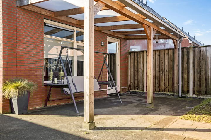 Foto 31 van Wingerdwal 1