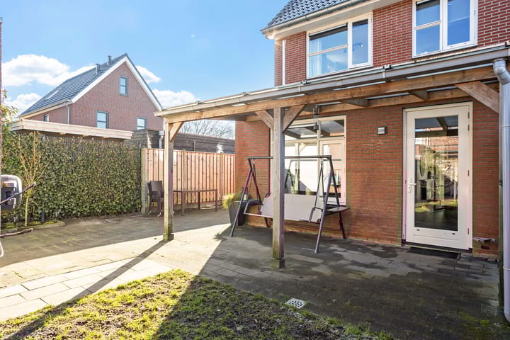 Foto 32 van Wingerdwal 1