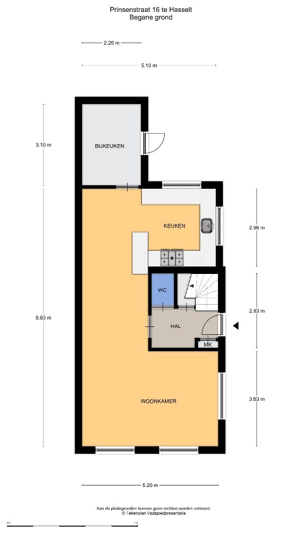 Foto 49 van Prinsenstraat 16