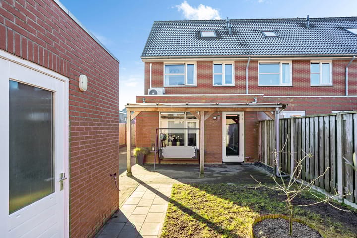 Foto 33 van Wingerdwal 1