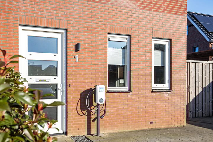 Foto 35 van Wingerdwal 1