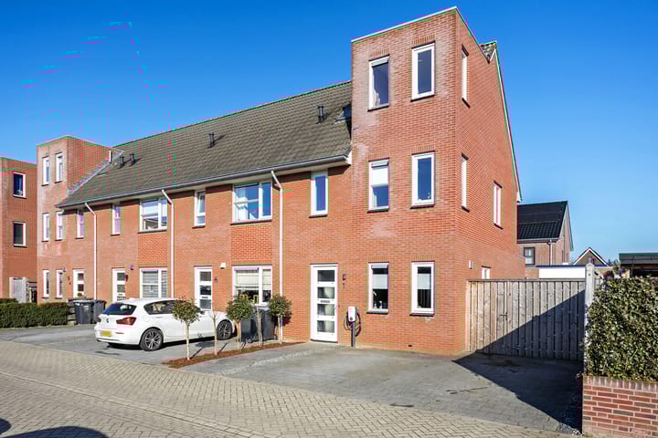 Foto 36 van Wingerdwal 1