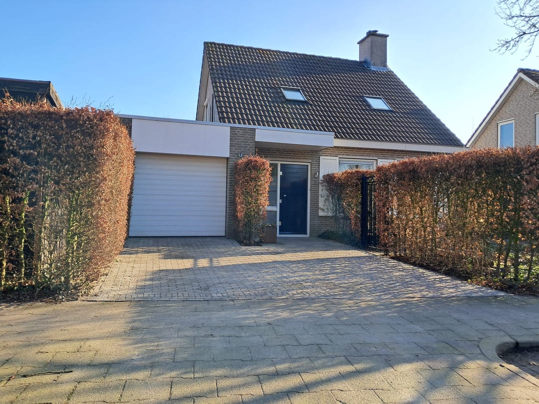 Foto 1 van Van Malsenstraat 2