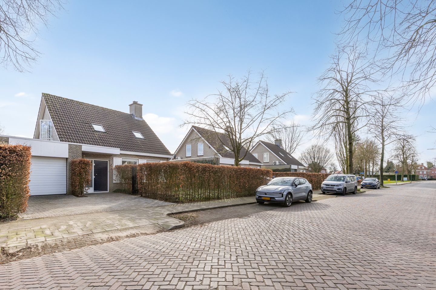 Foto 4 van Van Malsenstraat 2