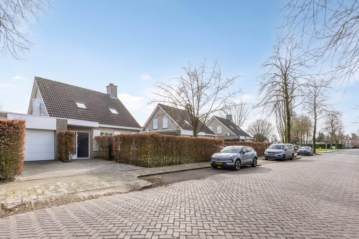 Foto 4 van Van Malsenstraat 2