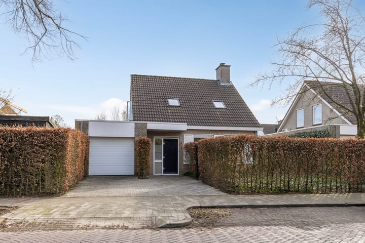 Foto 5 van Van Malsenstraat 2