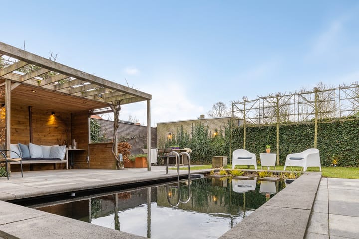 Foto 7 van Van Malsenstraat 2