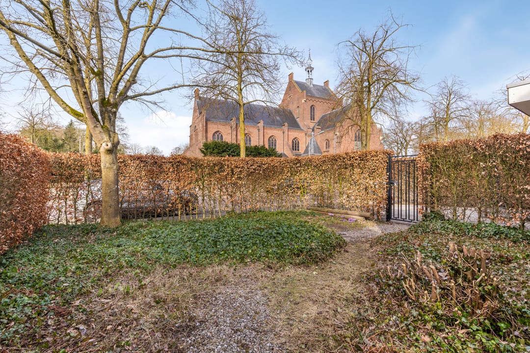 Foto 8 van Van Malsenstraat 2