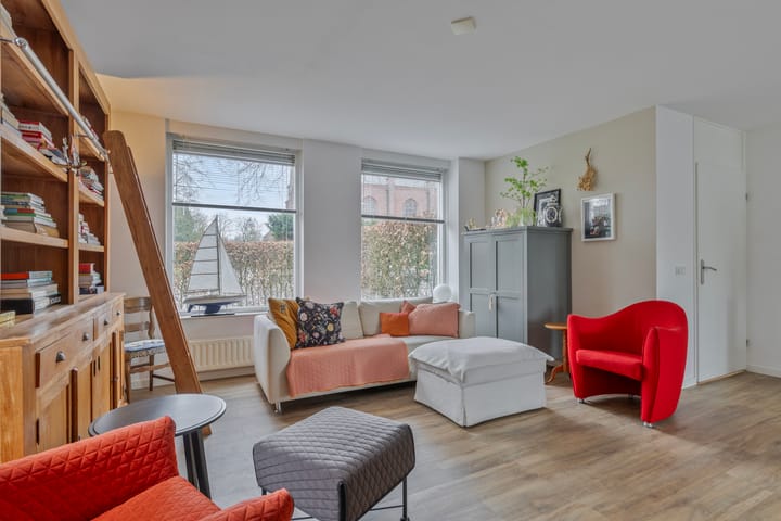 Foto 9 van Van Malsenstraat 2