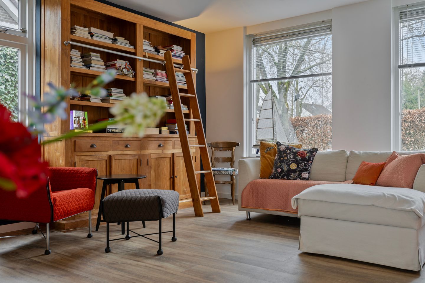 Foto 10 van Van Malsenstraat 2