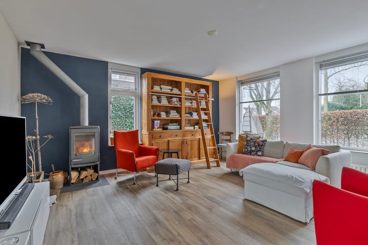 Foto 11 van Van Malsenstraat 2