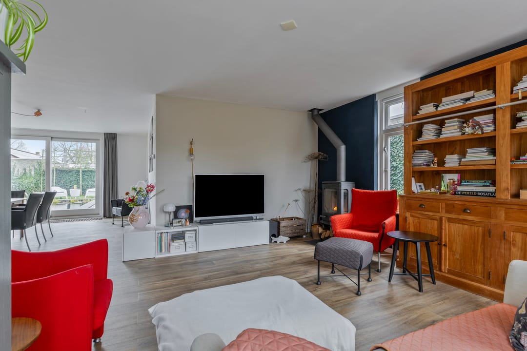 Foto 13 van Van Malsenstraat 2