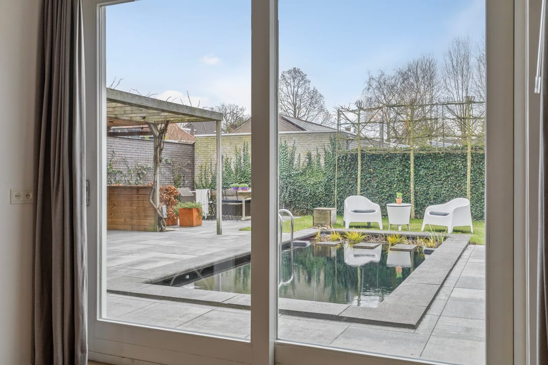 Foto 26 van Van Malsenstraat 2