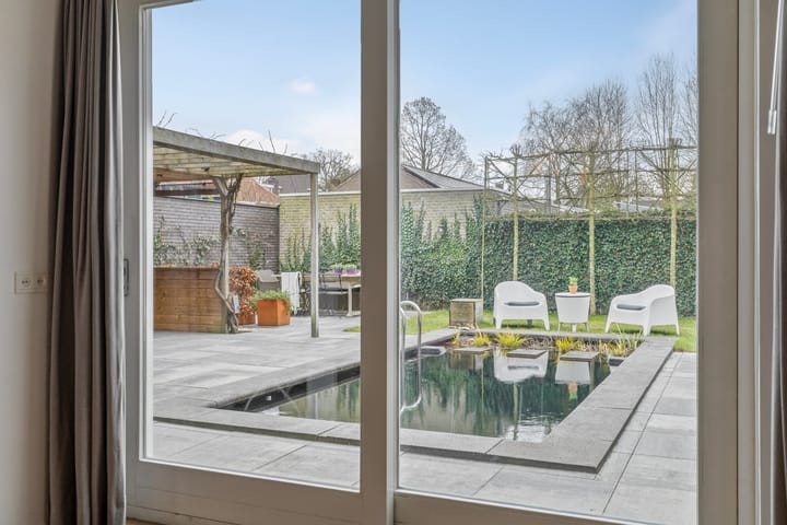 Foto 26 van Van Malsenstraat 2