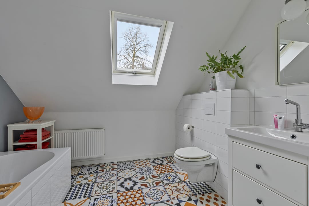 Foto 37 van Van Malsenstraat 2