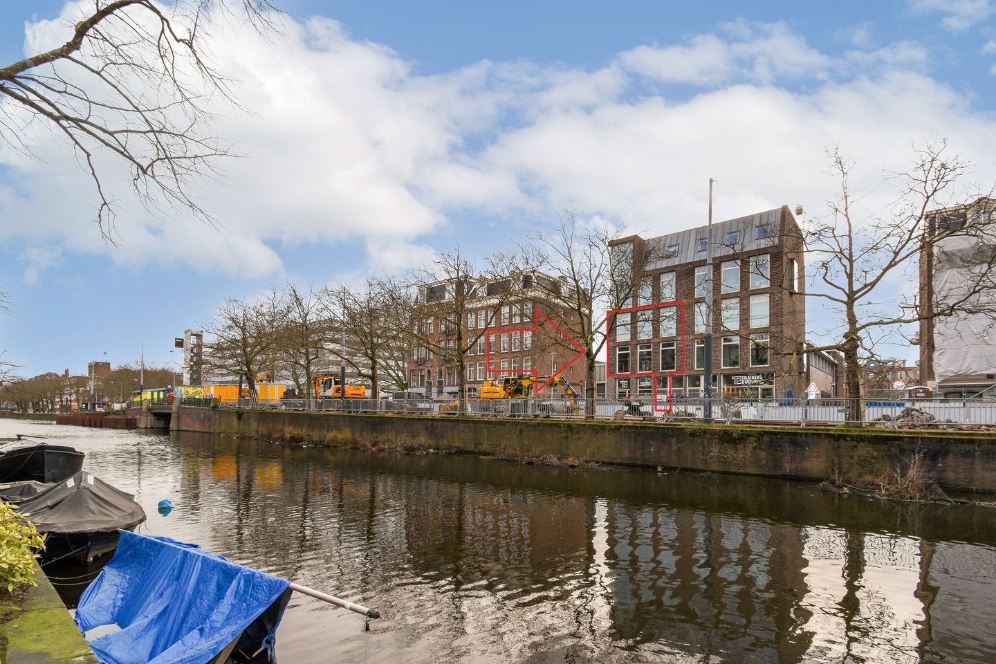 Marnixstraat 232-P main image