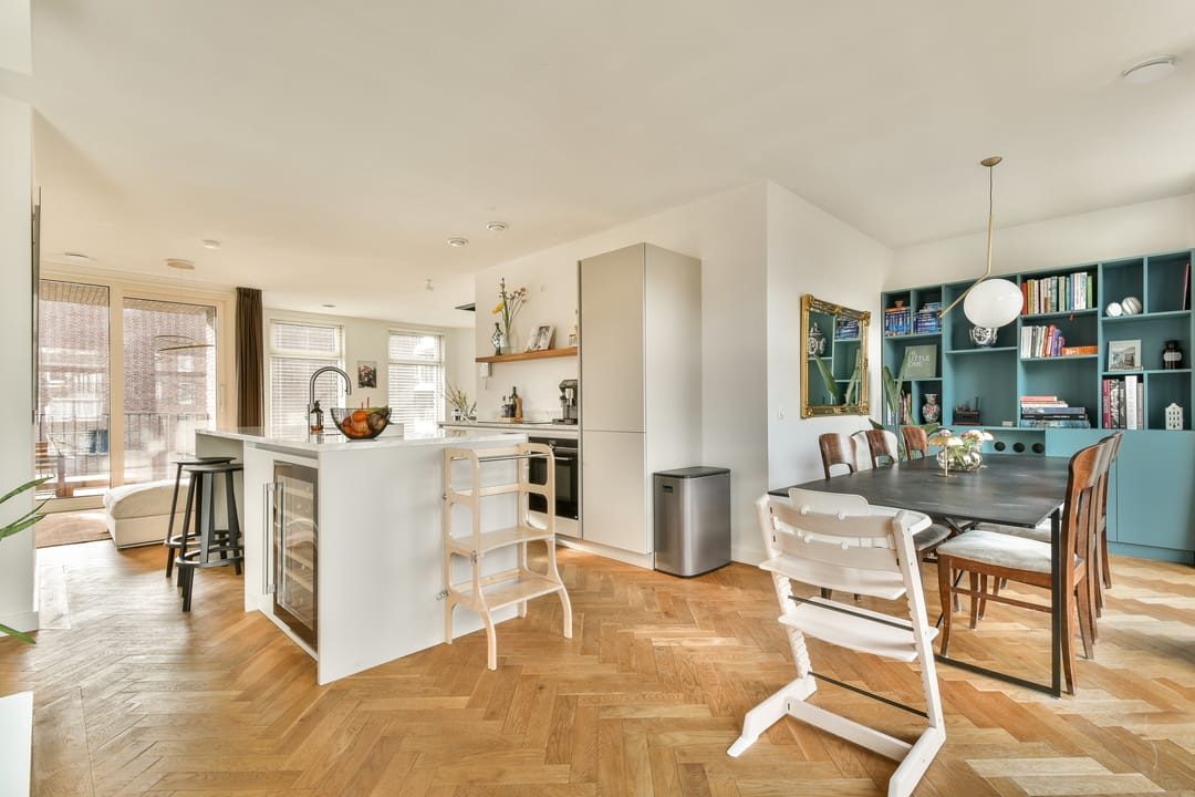 Foto 2 van Marnixstraat 232-P