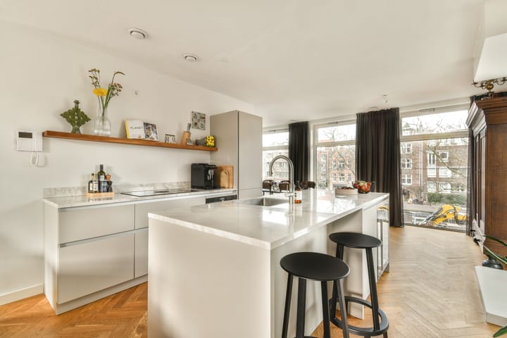 Foto 3 van Marnixstraat 232-P