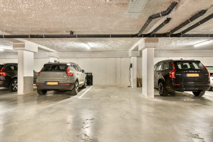 Foto 4 van Marnixstraat 232-P