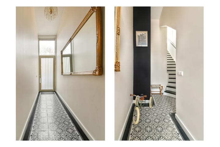 Foto 5 van Marnixstraat 232-P