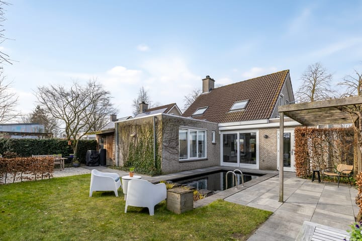 Foto 41 van Van Malsenstraat 2