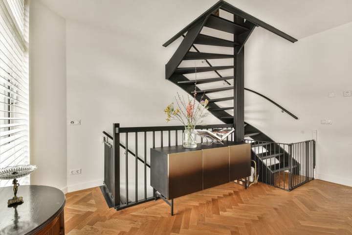 Foto 6 van Marnixstraat 232-P