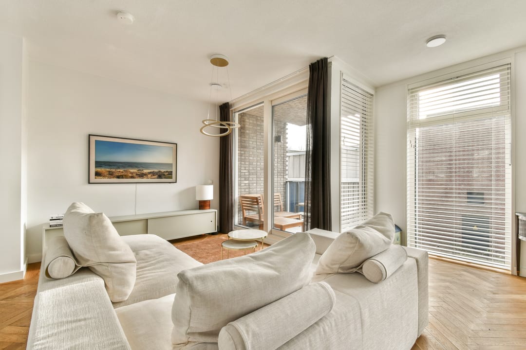 Foto 7 van Marnixstraat 232-P