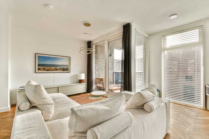 Foto 7 van Marnixstraat 232-P