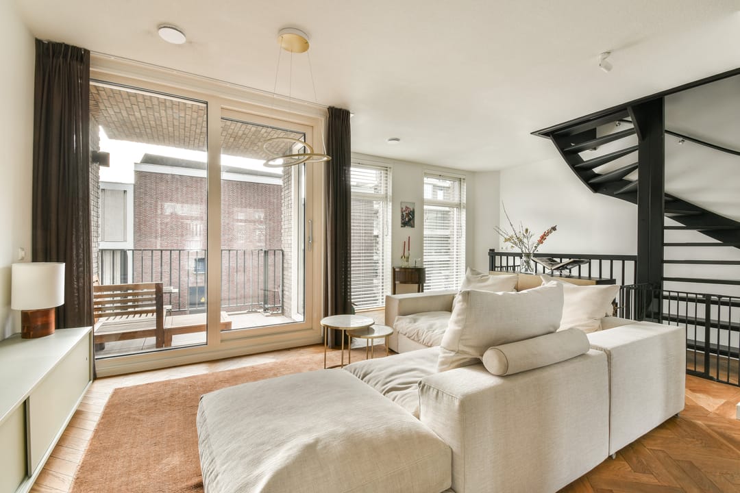 Foto 8 van Marnixstraat 232-P