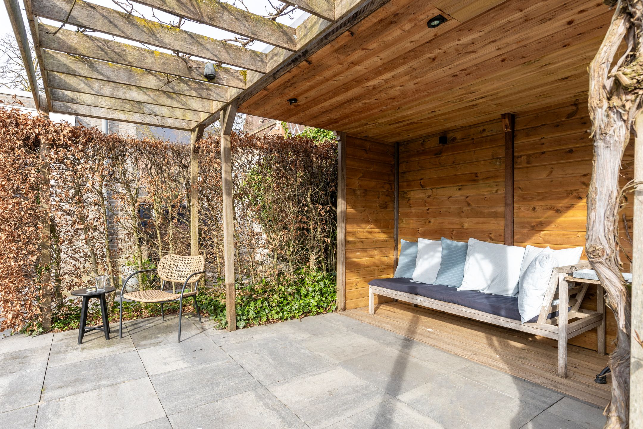 Foto 45 van Van Malsenstraat 2