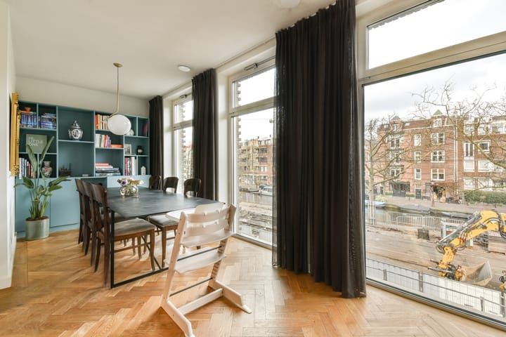 Foto 11 van Marnixstraat 232-P