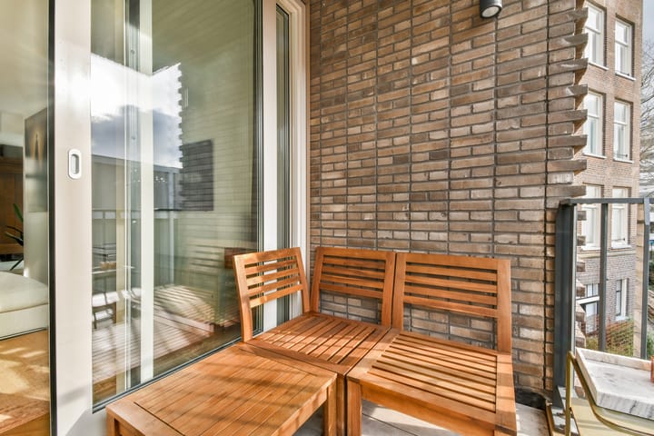 Foto 14 van Marnixstraat 232-P