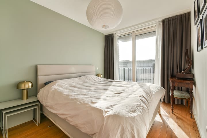 Foto 15 van Marnixstraat 232-P