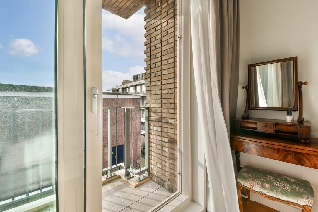 Foto 16 van Marnixstraat 232-P