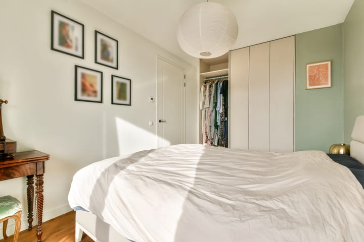 Foto 17 van Marnixstraat 232-P